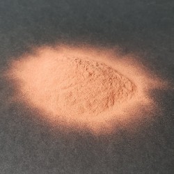 C_CAF Metallic Powder - COPPER