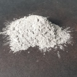 C_CAF Metallic powder - ALLUMINIUM