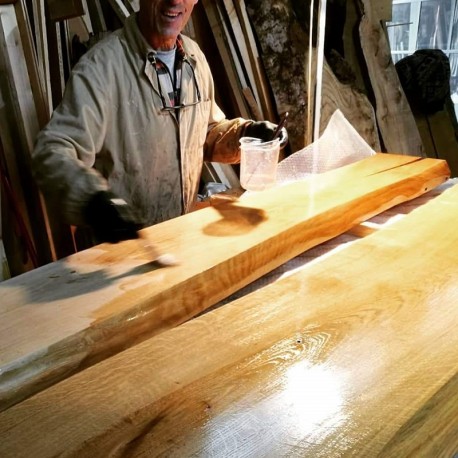 Resina epossidica per legno Forlì Cesena – Per colata rivestimento
