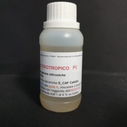S_CAF ADDITIVO TIXOTROPICO PC - (policondensazione)