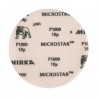 (MIRKA) MICROSTAR Ø 150mm Grip P1000