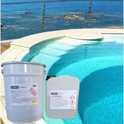 E_CAF POOLPAINT EPX