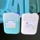 S_CAF CafaSIL - ATOX A 50 - gomma siliconica atossica alta durezza extra-resistente