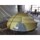 S_CAF CafaPASTE - A 30 PC  - gomma siliconica in pasta a media durezza
