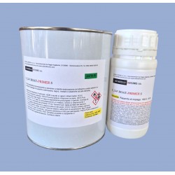 E_CAF BOAT PRIMER S - Primer epossidico bicomponente a solvente
