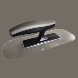 FRATTONE PLASTICA ANGOLI ARROTONDATI