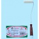 RULLINO VELOUR d.15 cm. 10