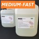 E_CAF CE 078 BG/MR - (rapido indurimento) resina epossidica trasparente