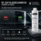 SP_CAF GLASSCLEANER OC (con ossido di cerio)