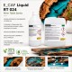 E_CAF Liquid RT-024 (river table series)