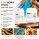 E_CAF Liquid RT-078 (river table series)