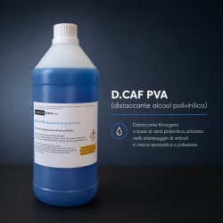 D_CAF PVA (distaccante alcol polivinilico)
