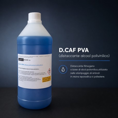 D_CAF PVA (distaccante alcol polivinilico)