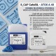 S_CAF CafaSIL - ATOX A 40 - gomma siliconica atossica extra-resistente