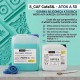 S_CAF CafaSIL - ATOX A 50 - gomma siliconica atossica alta durezza extra-resistente