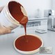 S_CAF CafaSIL - A 53 MELTING - gomma siliconica per fusione metalli