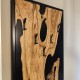 E_CAF Liquid RT-078 (river table series)