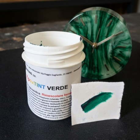 E_CAF EPOXTINT VERDE