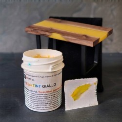E_CAF EPOXTINT GIALLO