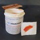 E_CAF EPOXTINT ARANCIONE