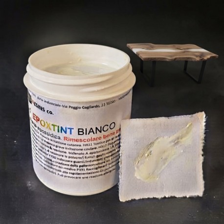 E_CAF EPOXTINT BIANCO