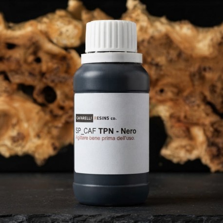 SP_CAF TPN - Nero (colorante resine epossidiche e poliuretaniche)