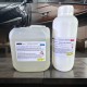 AP_CAF CAFALAC  S 2K  - Finitura Acrilica trasparente a solvente