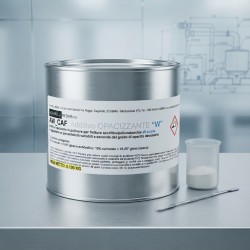 A_CAF ADDITIVO OPACIZZANTE "W" (in polvere)