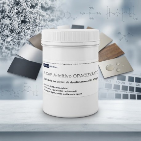 A_CAF ADDITIVO OPACIZZANTE (in polvere)