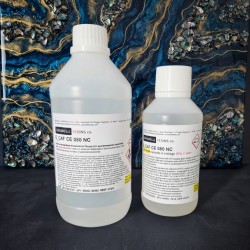 E_CAF CE 080 NC - Resina epossidica resistente all'umidità
