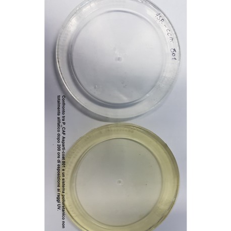 P_CAF A-coat 801/L